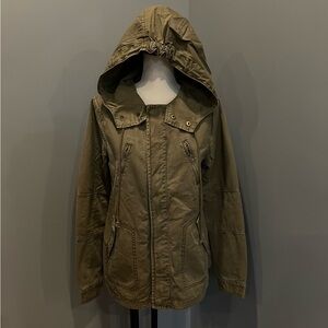 American Eagle Twill Jacket